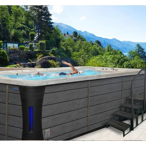 Swimspa X-Series hot tubs for sale in Newport News